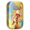 POKEMON TCG Scarlet & Violet 151 Mini Tin (Set of 10)