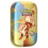 POKEMON TCG Scarlet & Violet 151 Mini Tin (Set of 10)