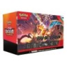 Scarlet & Violet Obsidian Flames - Build & Battle Stadium POKEMON TCG