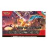 Scarlet & Violet Obsidian Flames - Build & Battle Stadium POKEMON TCG