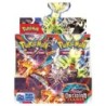 Scarlet & Violet Obsidian Flames Booster Box POKEMON TCG