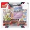 Scarlet & Violet Obsidian Flames Three Booster Blister (Pair) POKEMON TCG