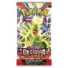 POKEMON TCG Scarlet & Violet Obsidian Flames Single Booster Pack