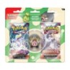 Eraser Blisters (Pair) POKEMON TCG