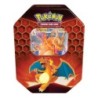 Pokemon TCG Hidden Fates Tin Charizard Gyrados Raichu Set of 3