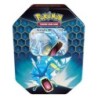 Pokemon TCG Hidden Fates Tin Charizard Gyrados Raichu Set of 3