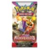 POKEMON TCG Scarlet & Violet Paldea Evolved Single Booster Pack