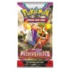 Scarlet & Violet Paldea Evolved Booster Bundle POKEMON TCG