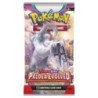 Scarlet & Violet Paldea Evolved ប្រអប់ប៊ូស្ទ័រ POKEMON TCG