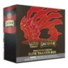 Pokemon TCG Sword & Shield Lost Origin Pokemon Center ប្រអប់ Elite Trainer