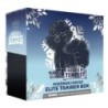 Pokemon TCG Sword & Shield Silver Tempest Pokemon Center Elite Trainer Box