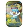 Paldea Friends Mini Tins (Set of 5) POKEMON TCG