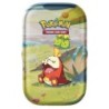 Paldea Friends Mini Tins (Set of 5) POKEMON TCG