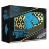 Pokemon TCG Crown Zenith Pokemon Center ប្រអប់ Elite Trainer Plus