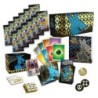 Pokemon TCG Crown Zenith Pokemon Center ប្រអប់ Elite Trainer Plus