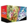 Scarlet & Violet 1 Build & Battle Stadium Pokemon TCG