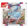 Scarlet & Violet 1 Three-Booster Blisters (Pair) POKEMON TCG