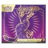 Scarlet & Violet 1 Elite Trainer Boxes (Pair) POKEMON TCG