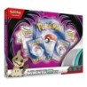 Mimikyu ex Box POKEMON TCG