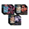 POKEMON TCG Crown Zenith Tins (ឈុត 3)