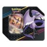 POKEMON TCG Crown Zenith Tins (ឈុត 3)