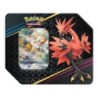 POKEMON TCG Crown Zenith Tins (ឈុត 3)
