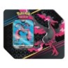 POKEMON TCG Crown Zenith Tins (ឈុត 3)