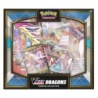 VMAX Double Dragon Premium Collection POKEMON TCG