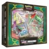 VMAX Double Dragon Premium Collection POKEMON TCG