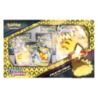 Crown Zenith Pikachu VMAX Box POKEMON TCG