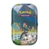 Crown Zenith ប្រអប់ដែក Minis (ឈុត 5) POKEMON TCG