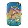 Crown Zenith ប្រអប់ដែក Minis (ឈុត 5) POKEMON TCG