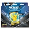 Pokemon TCG: Pikachu V Showcase