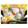 Hisuian Electrode V Box POKEMON TCG