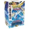 Silver Tempest ប្រអប់ Build & Battle POKEMON TCG