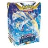 Silver Tempest ប្រអប់ Build & Battle POKEMON TCG