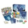 Silver Tempest Elite Trainer Box POKEMON TCG
