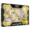 Deoxys/Zeraora VMAX & VSTAR Battle Boxes (Pair) POKEMON TCG