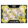 Deoxys/Zeraora VMAX & VSTAR Battle Boxes (Pair) POKEMON TCG
