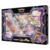 Deoxys/Zeraora VMAX & VSTAR Battle Boxes (Pair) POKEMON TCG