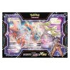 Deoxys/Zeraora VMAX & VSTAR Battle Boxes (Pair) POKEMON TCG