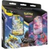Deoxys V & Zeraora V Battle Decks (Pair) POKEMON TCG