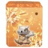 Stacking Tins Fighting/Fire/Darkness (Set of 3) POKEMON TCG