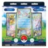 Pokemon GO Pin Collection (Set of 3) POKEMON TCG