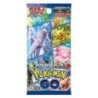 Pokemon Go Booster Box Japanese Pokemon TCG