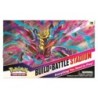 Lost Origin Build & Battle Stadium POKEMON TCG