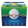 Pokemon GO Premier ហ៊ូកាត Holder ឈុតប្រមូល Dragonite VSTAR POKEMON TCG