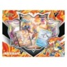 Infernape V Box POKEMON TCG