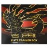 POKEMON Lost Origin Elite Trainer Box TCG