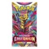 POKEMON Lost Origin Booster Box TCG